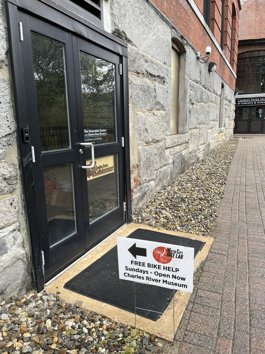 bike_lab's tweet photo. Open for now but …. Stay tuned if you plan to visit https://t.co/sepLmDYRL2