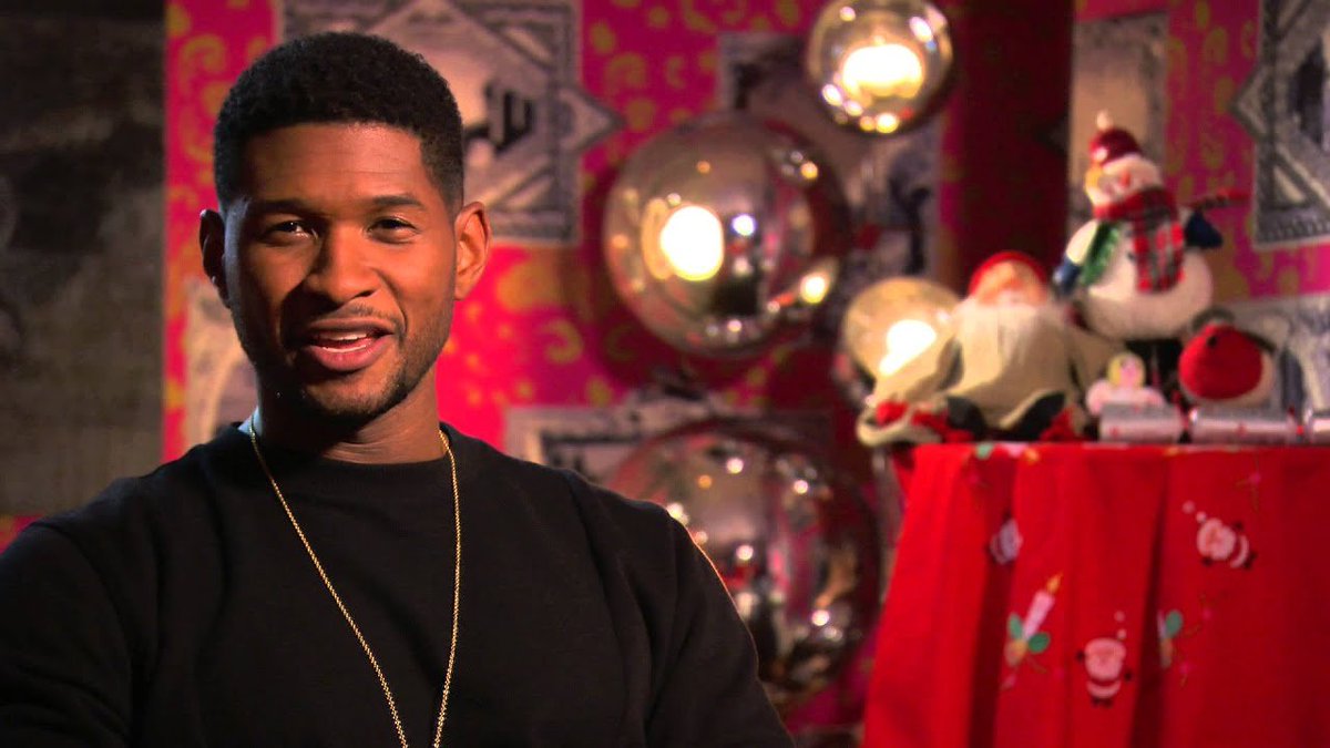Usher to perform during Apple Music Super Bowl LVIII Halftime Show nfl.com/news/usher-to-…