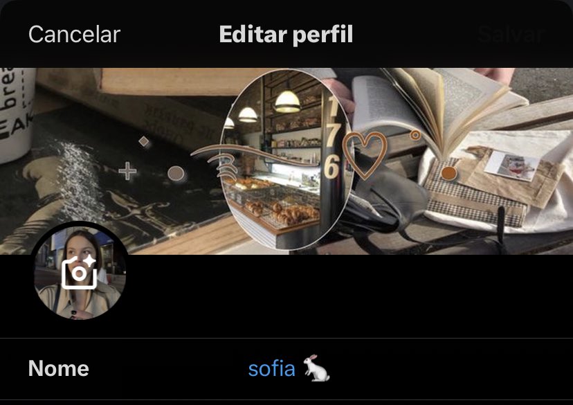 ⋆ tweet media
