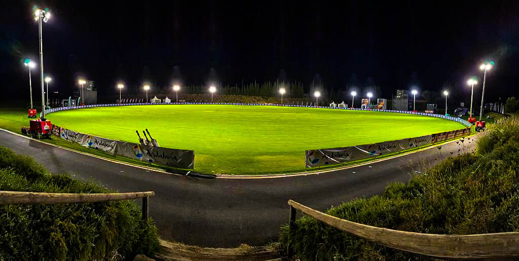EuropeanCricket's tweet photo. The calm before the storm! 

1️⃣ sleep away!

󠁧󠁢󠁳󠁣󠁴󠁿#EuropeanCricket #StrongerTogether #EuropeanCricketChampionship #ECC23 https://t.co/OblpVk4P6T