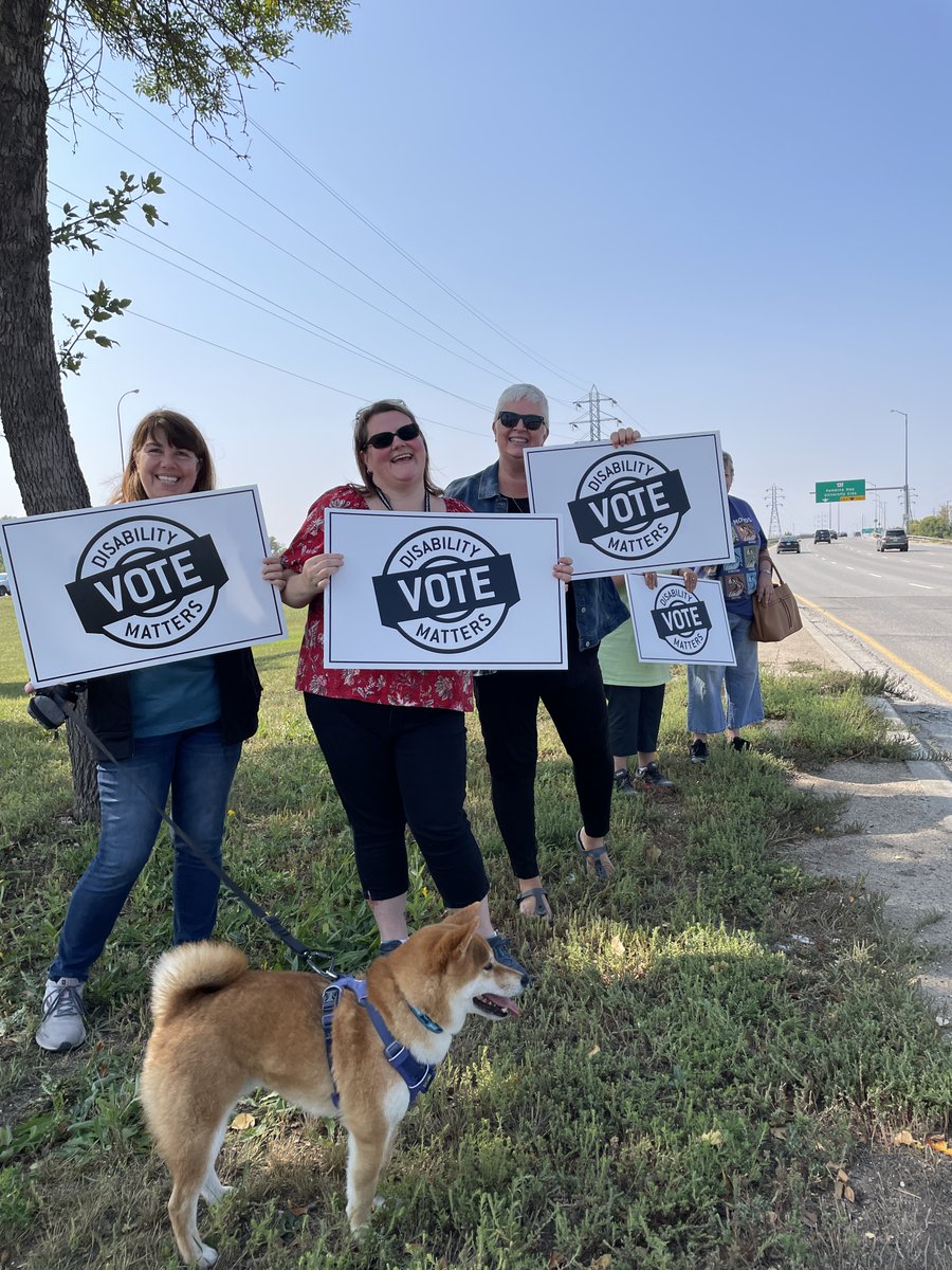 Do you have a plan to vote? If you support someone, does the person you support need help to make their plan to vote?