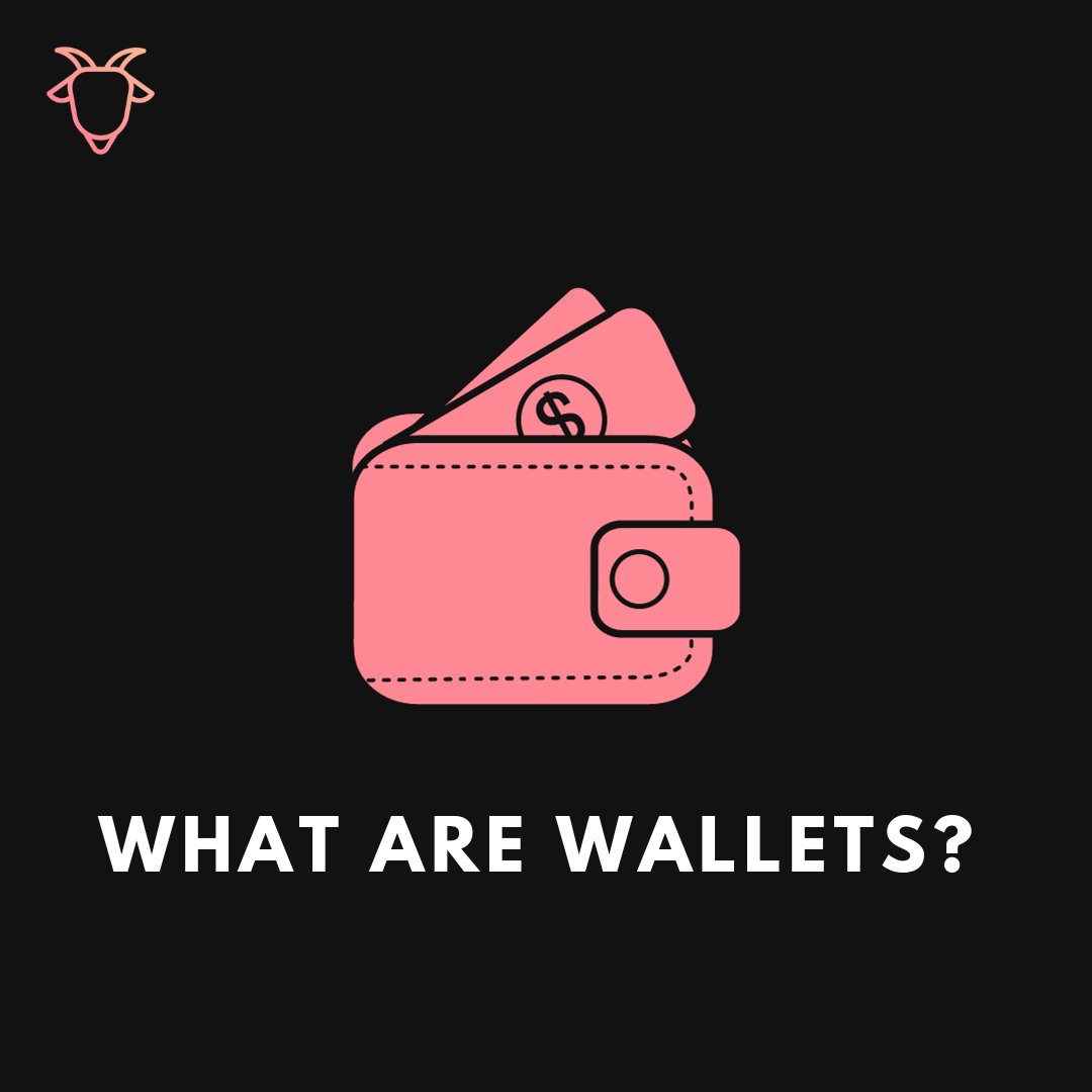 Crypto Goats tweet media