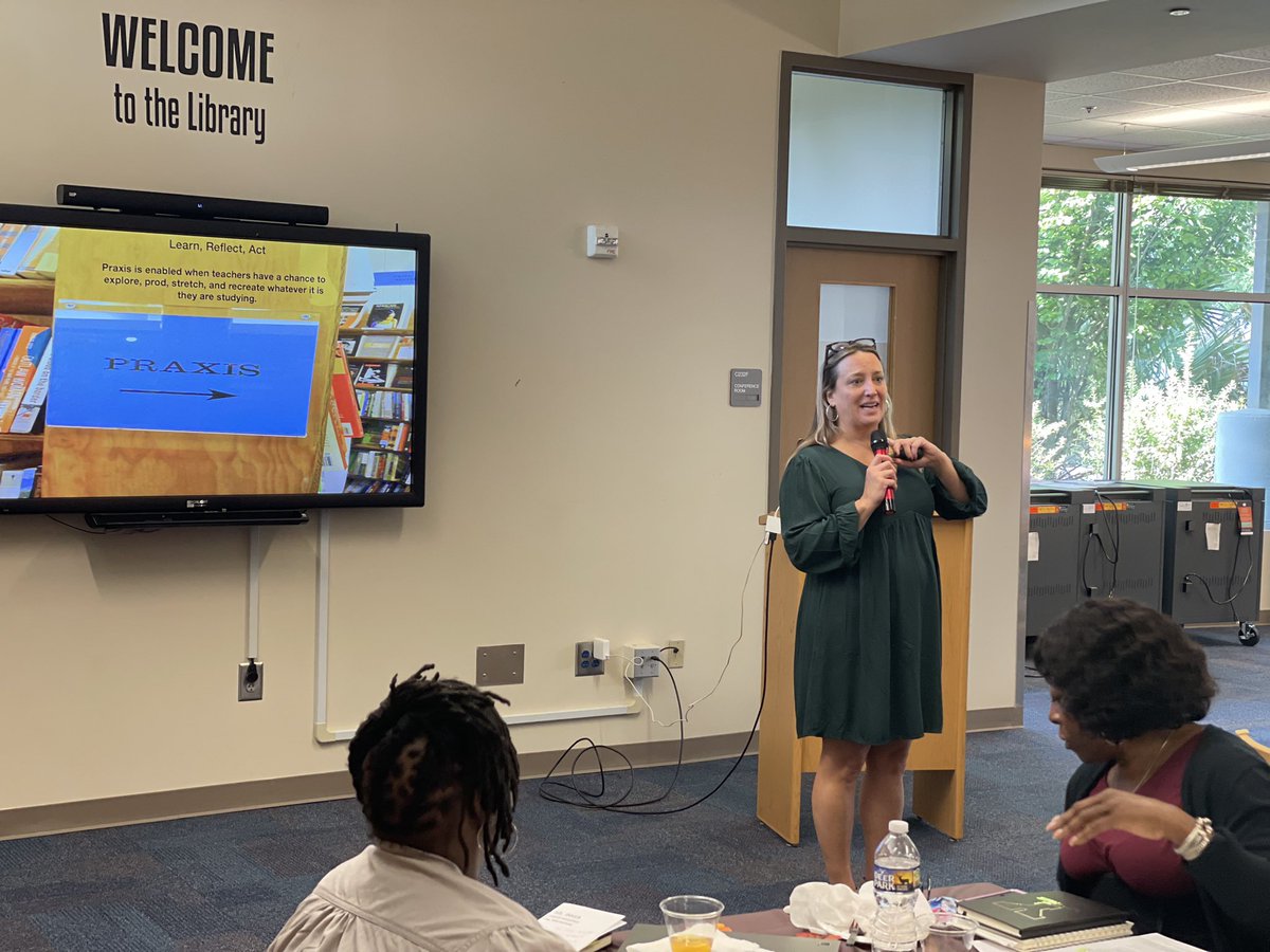 ShellyGoodrum's tweet image. What an awesome day! Mays, Single Gender &amp;amp; Non-traditional principals &amp;amp; instructional coaches engaged in a powerful day of learning! Thank u🙏 @AMusanteCoach @jimknight99 @CoachingPD for the partnership! @apsupdate #thework Thank you @ahrosser for your support!