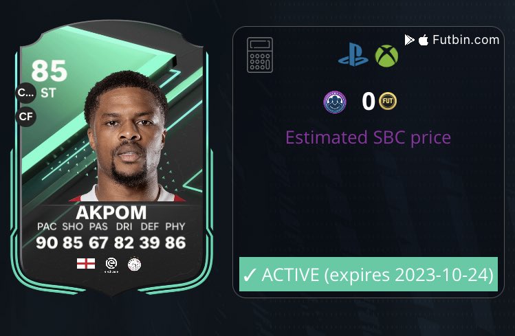 EAFC 26 News tweet media