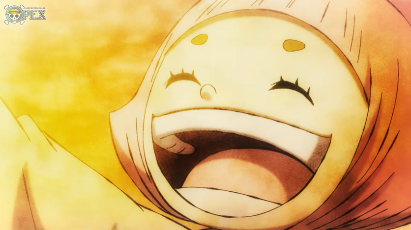 onepieceex's tweet photo. #ONEPIECE1077: "As cortinas se fecham! Vencedor: Luffy do Chapéu de Palha!' ━ O episódio 1077 de One Piece já está disponível na OPEX (legendado em PT-BR, full HD e pronto para download). Bom episódio a todos! 

Link nos comentários. #ONEPIECE https://t.co/Cv7pZ01StG
