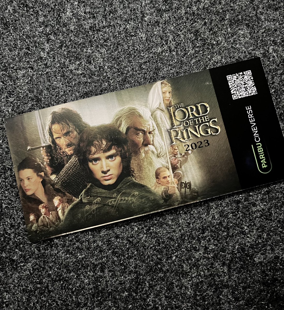 biktmyeto's tweet photo. daha iyisi yok  #LOTR https://t.co/b85d9HI9mF