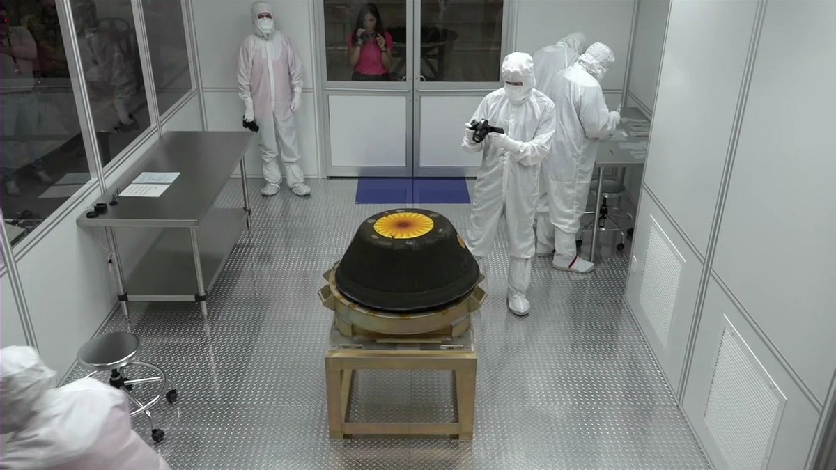 Spaceflight Now tweet media