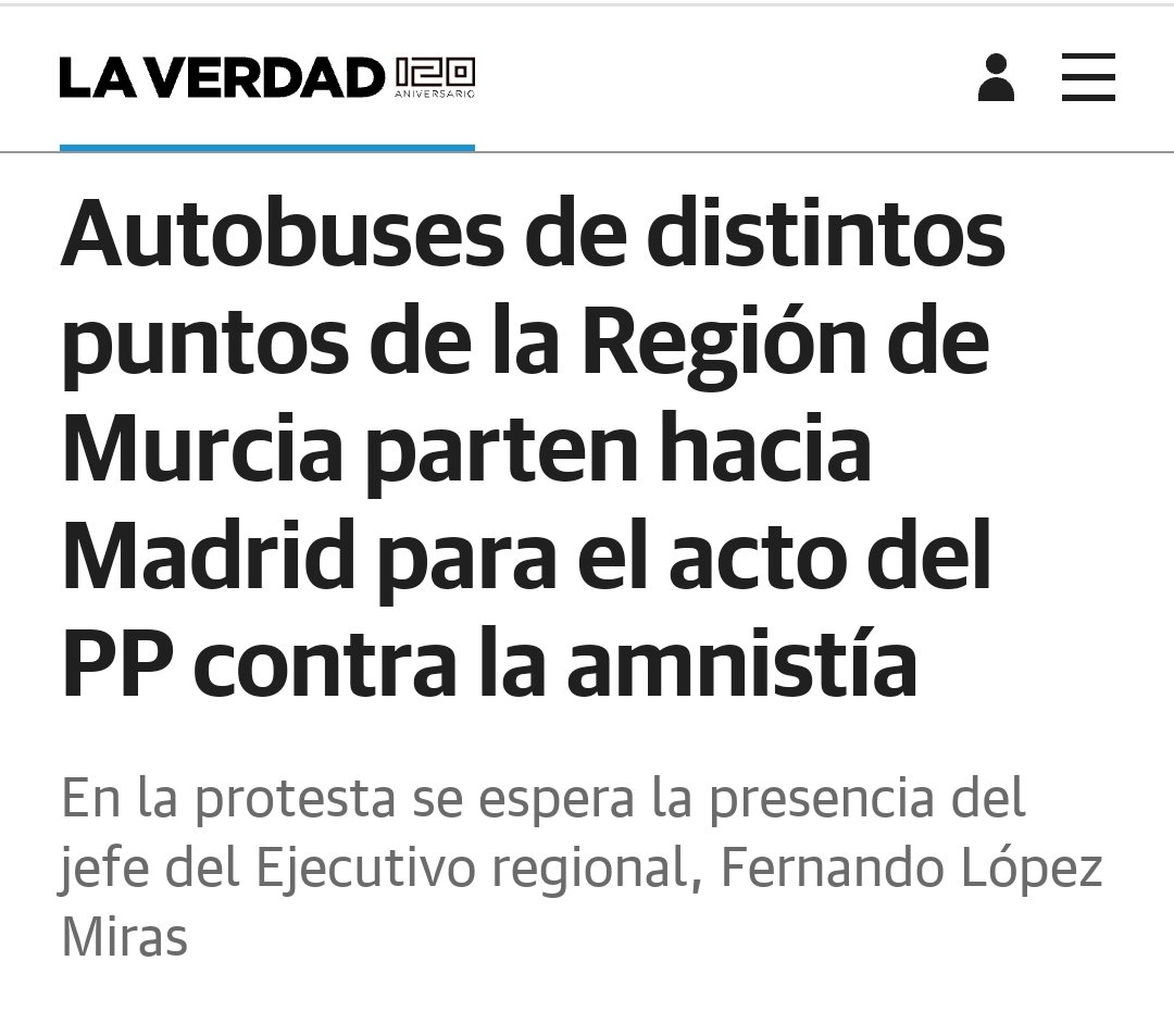 pepevelez_'s tweet photo. Podrían poner el mismo interés en fletar autobuses para cubrir el servicio de transporte escolar en la Región. 

Mientras el PP de López Miras se va de excursión a Madrid, miles de estudiantes llevan más de 15 días sin autobús para ir a clase. https://t.co/xCars1EPmJ