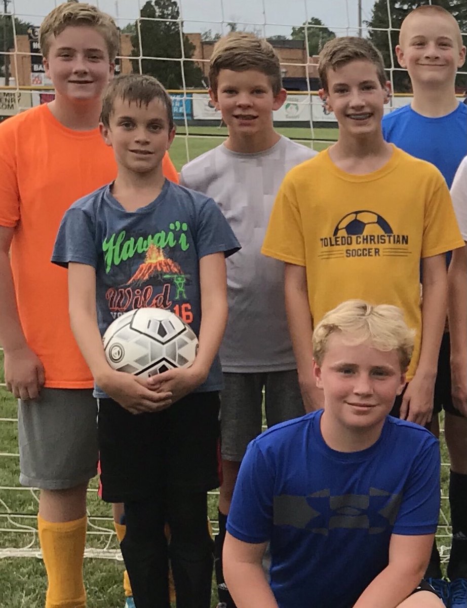 Is this anyone we know from TCS Soccer? ⁦<a href="/eagles_tc/">Toledo Christian Eagles Athletics</a>⁩ ⁦⁦<a href="/toledoeagles/">Toledo Christian</a>⁩