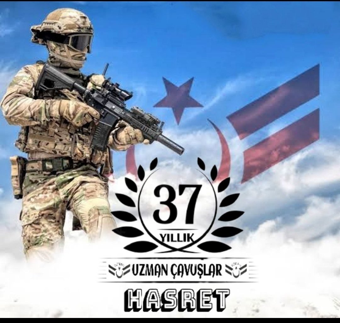 Uzman Çavuşlar Kahramandır…

#HakVerilmeyenBizKaldık
#HakVerilmeyenBizKaldık
