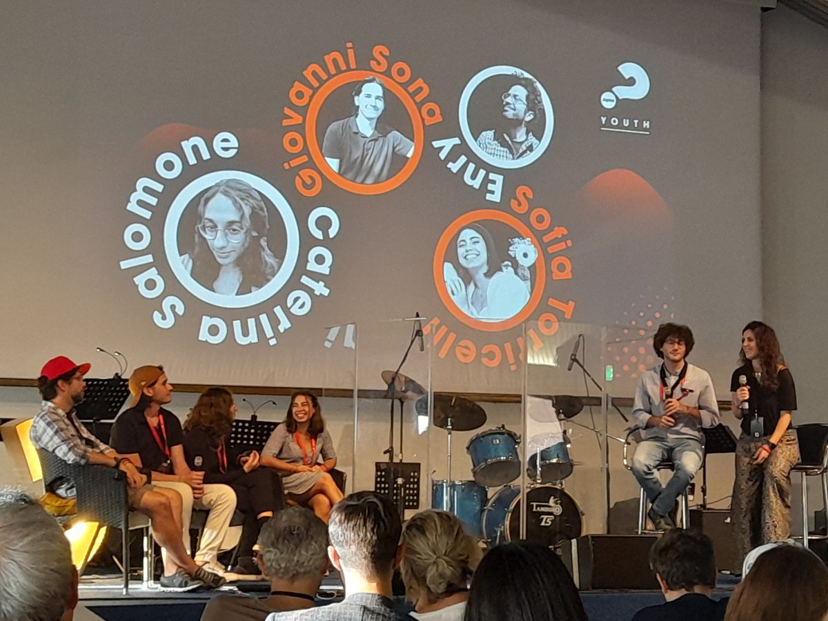 Roberto Dandi tweet media