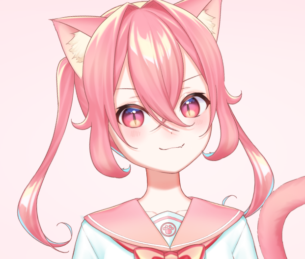 Yumeow | EN/FR VTuber 💖🌟 tweet media