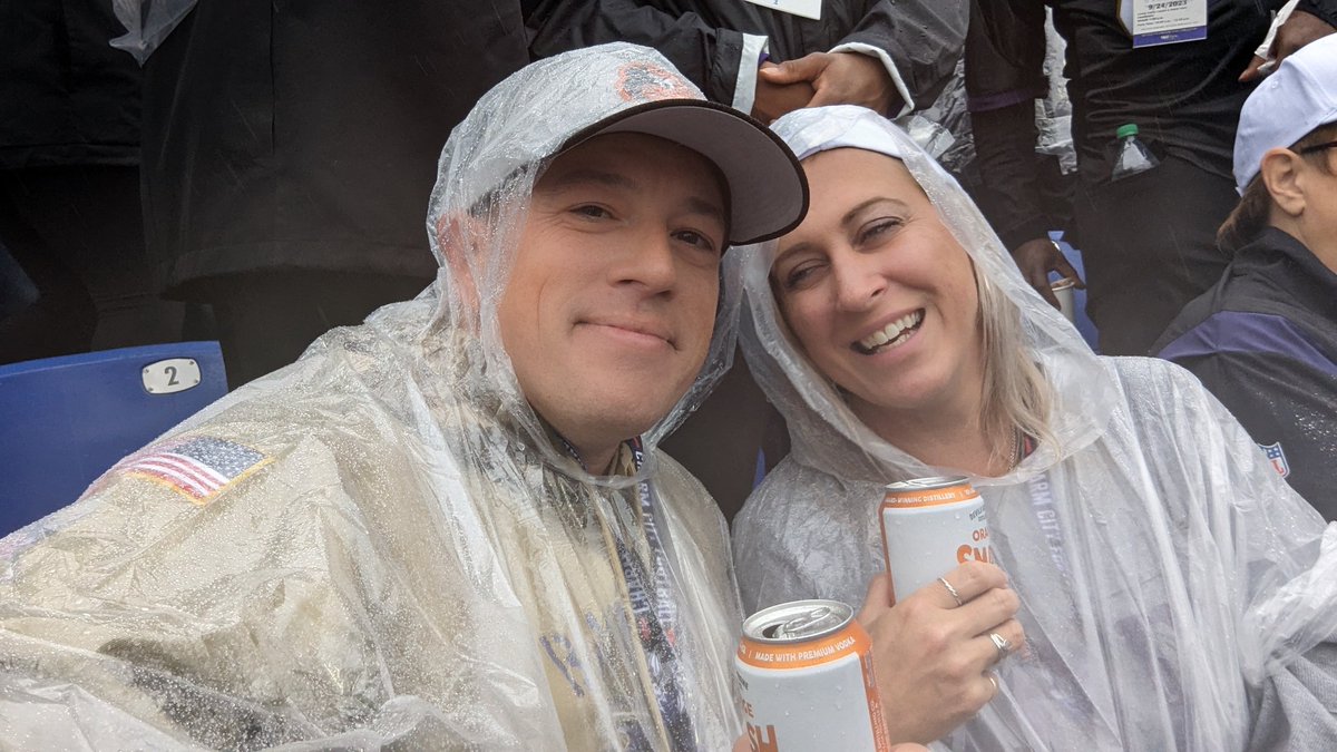 chad myers tweet media