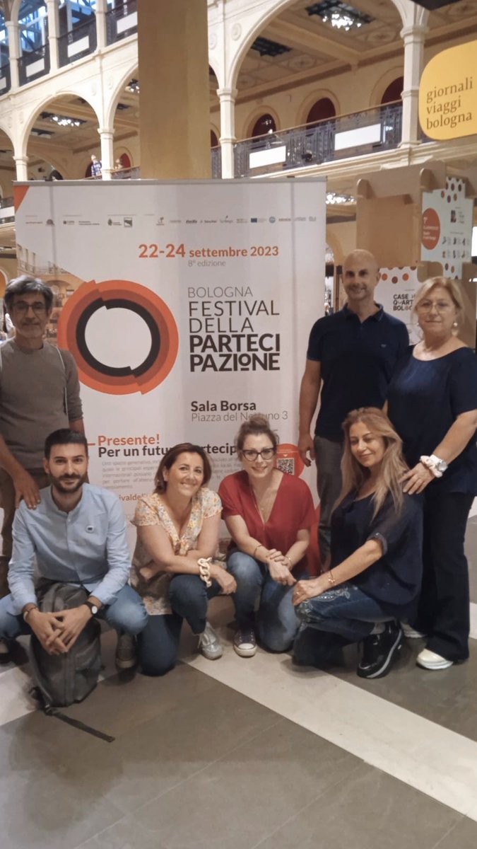 EUROPE DIRECT Taranto tweet media