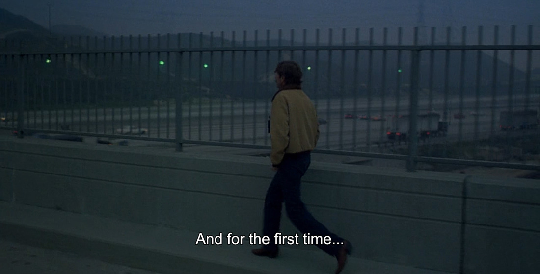 TheCinesthetic's tweet photo. Paris, Texas (1984) dir. Wim Wenders https://t.co/qdHhKcxvTq
