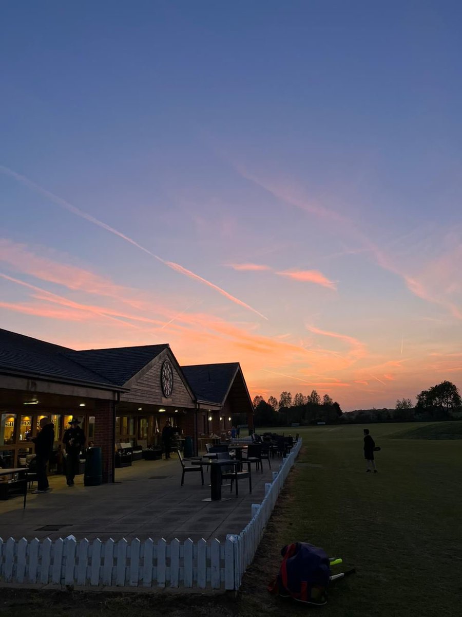 Welbeck Cricket Club tweet media
