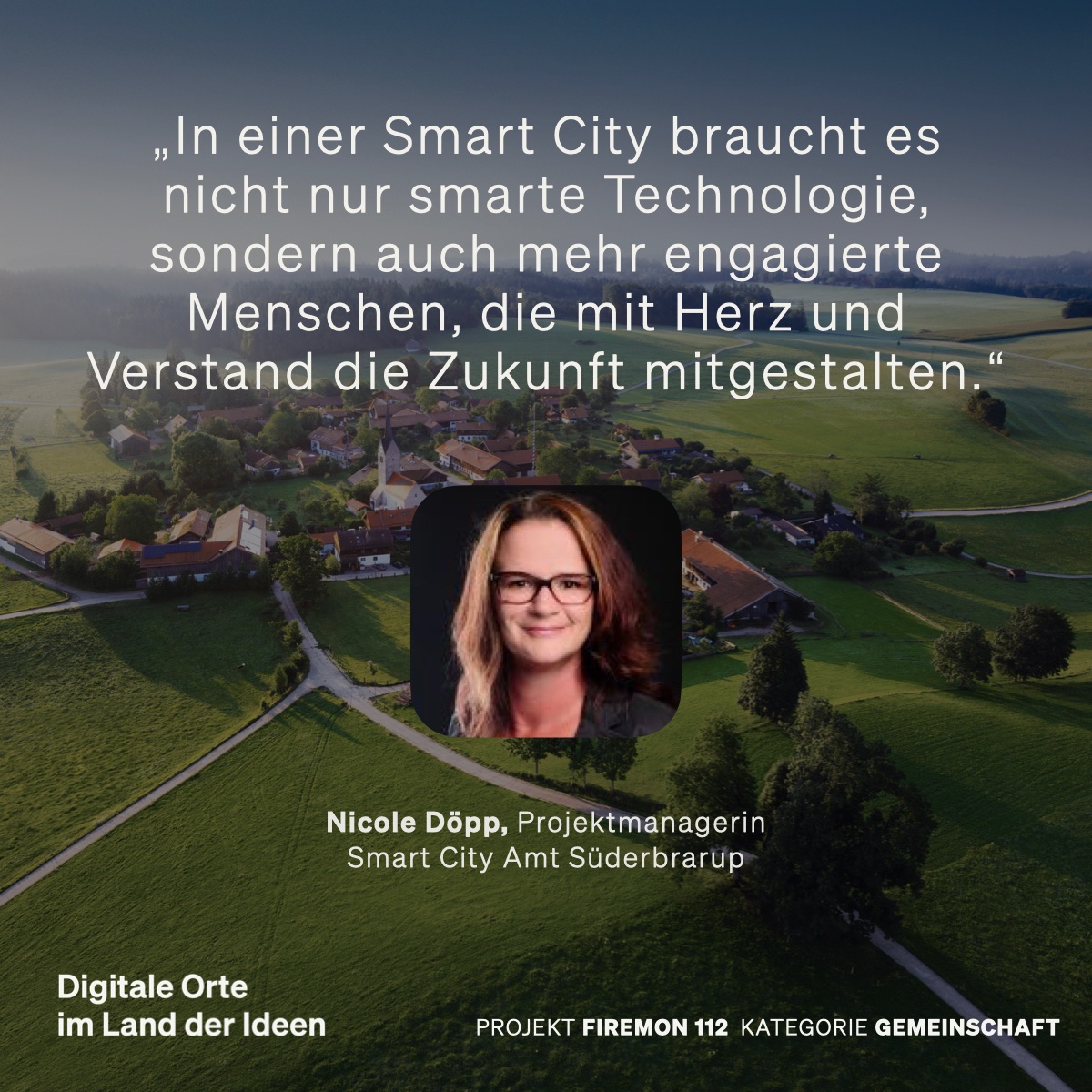 Land der Ideen (@land_der_ideen) on Twitter photo Das „#Firemon 112“- Open-Source-Projekt bietet digitale Unterstützung für Freiwillige #Feuerwehren bundesweit – und steht im Finale des #DigitaleOrte23-Wettbewerbs: land-der-ideen.de/wettbewerbe/di… <a href="/DtGlasfaser/">Deutsche Glasfaser</a> <a href="/hiig_berlin/">HIIG Berlin</a> <a href="/CZ_Stiftung/">Carl-Zeiss-Stiftung</a> <a href="/DLTonline/">LANDKREISTAG</a> <a href="/DanielaKluckert/">Daniela Kluckert</a> <a href="/bmdv/">Bundesministerium für Verkehr</a> Das „#Firemon 112“- Open-Source-Projekt bietet digitale Unterstützung für Freiwillige #Feuerwehren bundesweit – und steht im Finale des #DigitaleOrte23-Wettbewerbs: land-der-ideen.de/wettbewerbe/di… <a href="/DtGlasfaser/">Deutsche Glasfaser</a> <a href="/hiig_berlin/">HIIG Berlin</a> <a href="/CZ_Stiftung/">Carl-Zeiss-Stiftung</a> <a href="/DLTonline/">LANDKREISTAG</a> <a href="/DanielaKluckert/">Daniela Kluckert</a> <a href="/bmdv/">Bundesministerium für Verkehr</a>