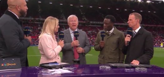 MichaelNUFC_'s tweet image. “I’ve got to say Sheffield United were brilliant against Newcastle”