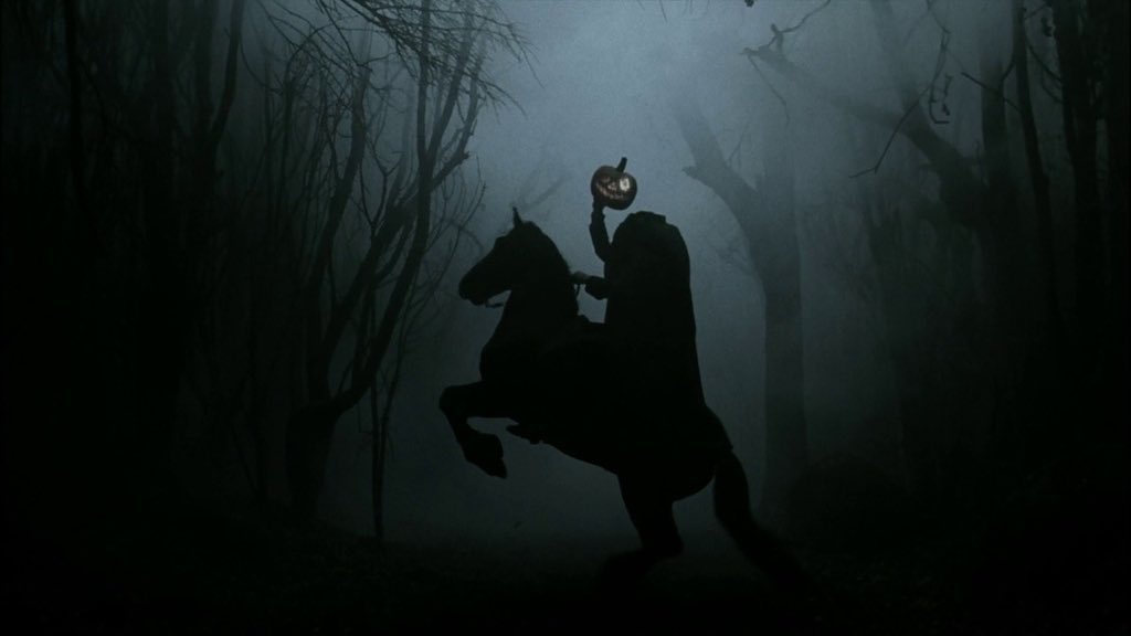 Sleepy Hollow | 1999