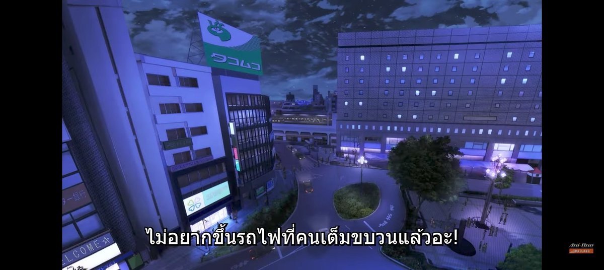 คุณหนูนับวาว tweet media