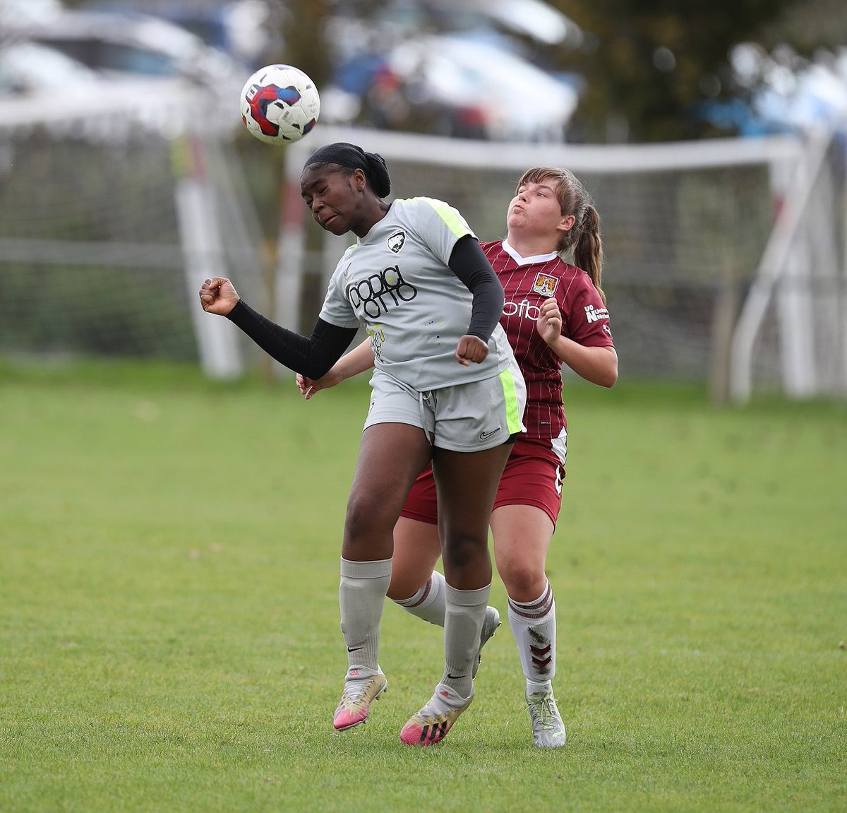 Northampton Town Women tweet media