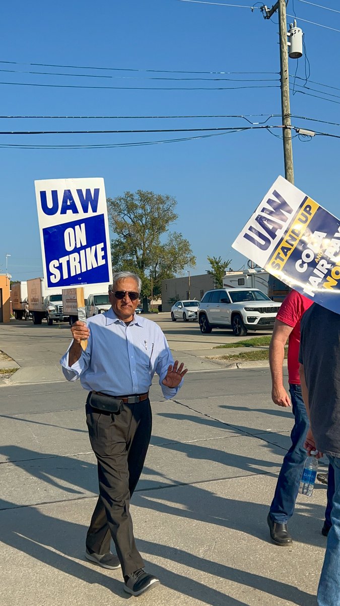 Dr.Kumar for Congress tweet media