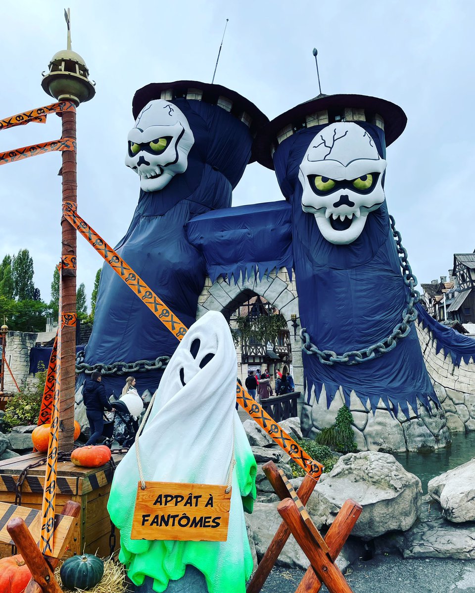 Ils sont de retour… J-5 ! 🤡😈
En vidéo: youtu.be/2FbQxVnGxkc?si…