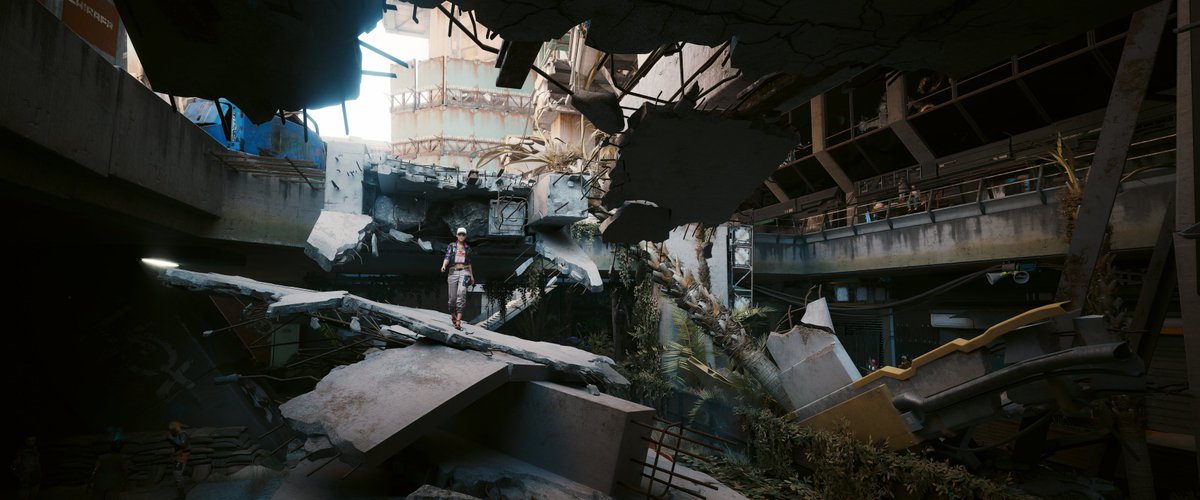Berduu's tweet photo. Cyberpunk 2077 // Phantom Liberty https://t.co/MryViIMGEi