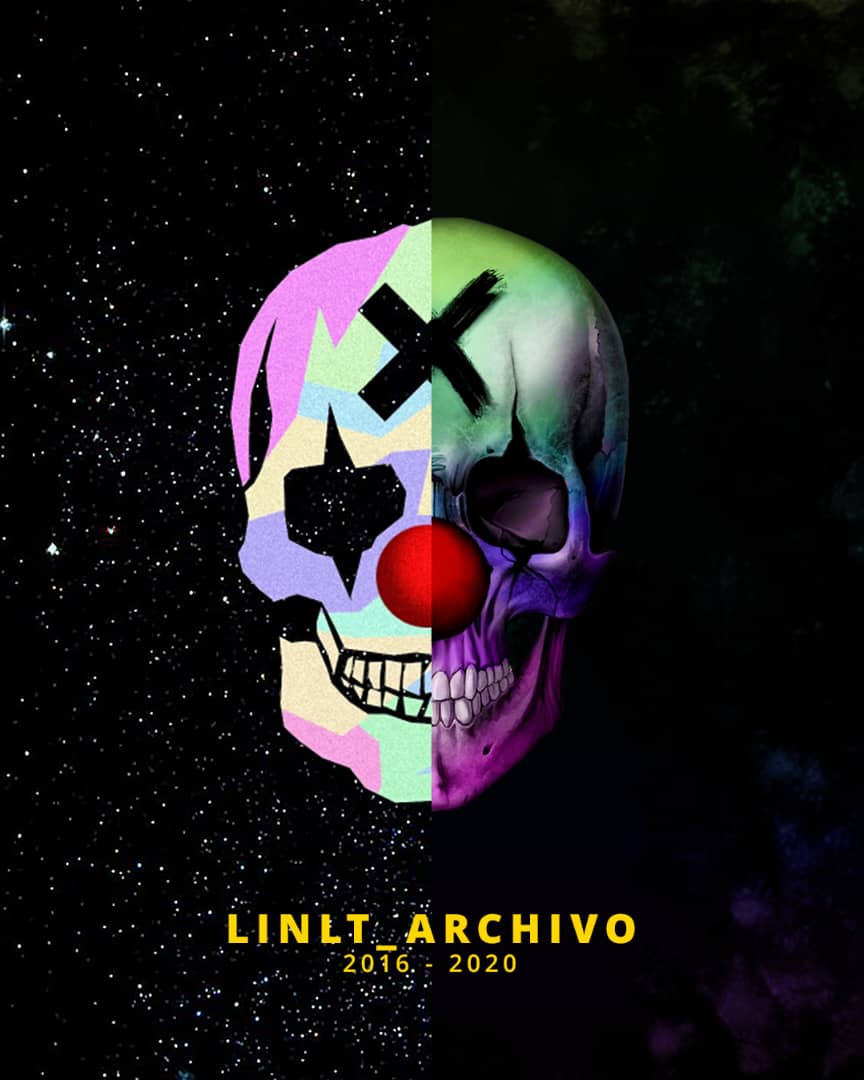LINLT_Archivo's tweet photo. Hola! 👋 Ya está listo y disponible para descargar el dossier de #LINLT_archivo.
De esta forma cerramos la primera fase de nuestro proyecto. Disfrutamos el proceso y estamos felices de poder compartir con ustedes este resultado. Ojalá les guste tanto como a nosotros. 😁 https://t.co/Y13AxVNFHr