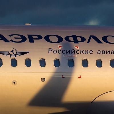 Группа "Аэрофлот" за восемь месяцев 2023 года увеличила пассажиропоток на 16 % dlvr.it/SwXxt9