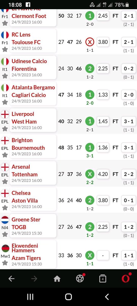 OddsMaster_'s tweet photo. This site wueeeh,mpka walijua Aston Villa itapiga Chelsea 😥 https://t.co/NpAEWtTJnn