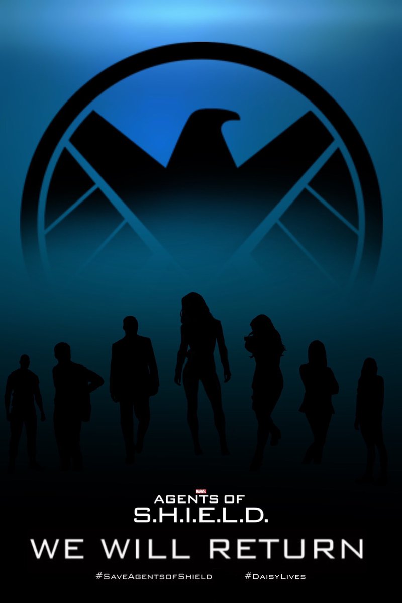 FrantiekCaletk1's tweet photo. It's been 10 years since this amzing show began. And I miss it very much. I miss the the characters, I miss the chemistry they had. Please, Keving Feige, bring our favorite Agents  back to the MCU. 
#DaisyLives #SaveAgentsofSHIELD  #AgentsofSHIELD  #MCU #Kevfeige https://t.co/8G4Dh1DnSz