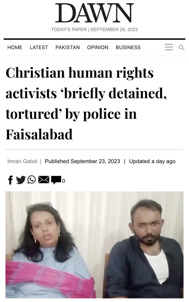 Wanderer5433's tweet photo. #MeraMazhabMeriMarzi
#PastorGhazalaShafique
#LukeVictor
#MinorityLivesMatter https://t.co/QWRmBHsuYk