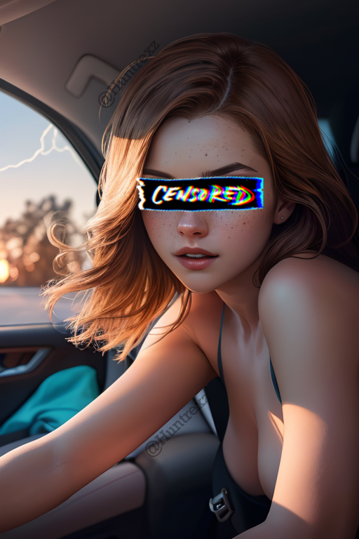 Huntrexz's tweet photo. Ever tried to camp in a car? It can get quite cramped

Should wiggle closer for a tight snuggle or a gentle squeeze here and there, who knows what we may find~ 💋 https://t.co/NlzJRhjNAY