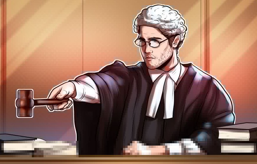 Jenny__Shine's tweet photo. ๐ฐOops Moment:Couple Sent $10.5M by Mistake!๐ฌ
A couple who received $10.5 million mistakenly from https://t.co/0cROOWOu9T is set to face a plea hearing in October.A high-stakes mishap that highlights the importance of precision in the crypto world.๐ผ๐ก#CryptoMistake #CryptoNews https://t.co/mYKDeor50T