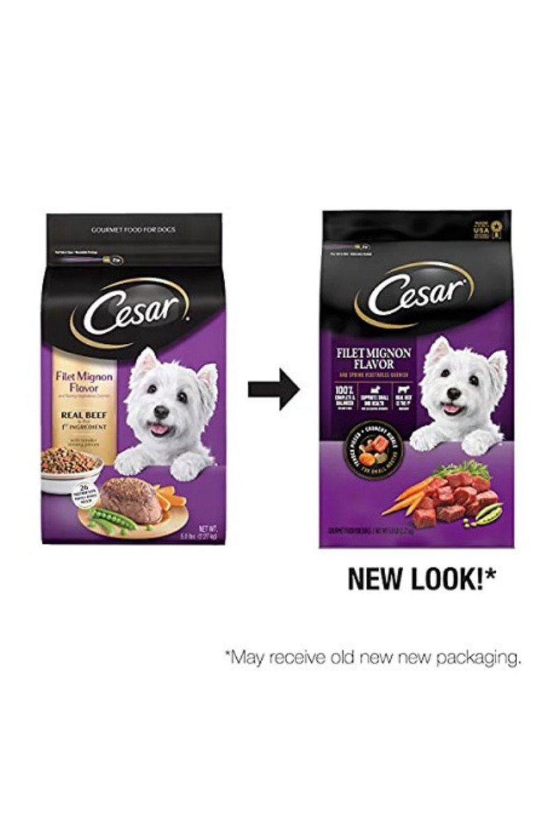 fixnity's tweet photo. CESAR Filet Mignon with Spring Vegetables Garnish Dry Dog Food for Small Breed Dog, 5 lb. Bag

https://t.co/afLKr8gxBx

#CESAR #Filet #Mignon #Spring #Vegetables #Garnish #Dry #Dog #Food #Small #Breed #fixnity https://t.co/PPXKqRiLZO