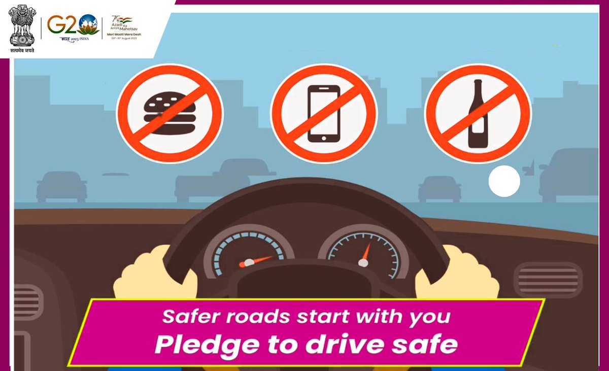 ddiprjammu's tweet photo. #StayAlertWhileDriving 
@diprjk 
@ddnewsSrinagar 
@PIBSrinagar 
@ddnews_jammu https://t.co/5DBuESGfTQ