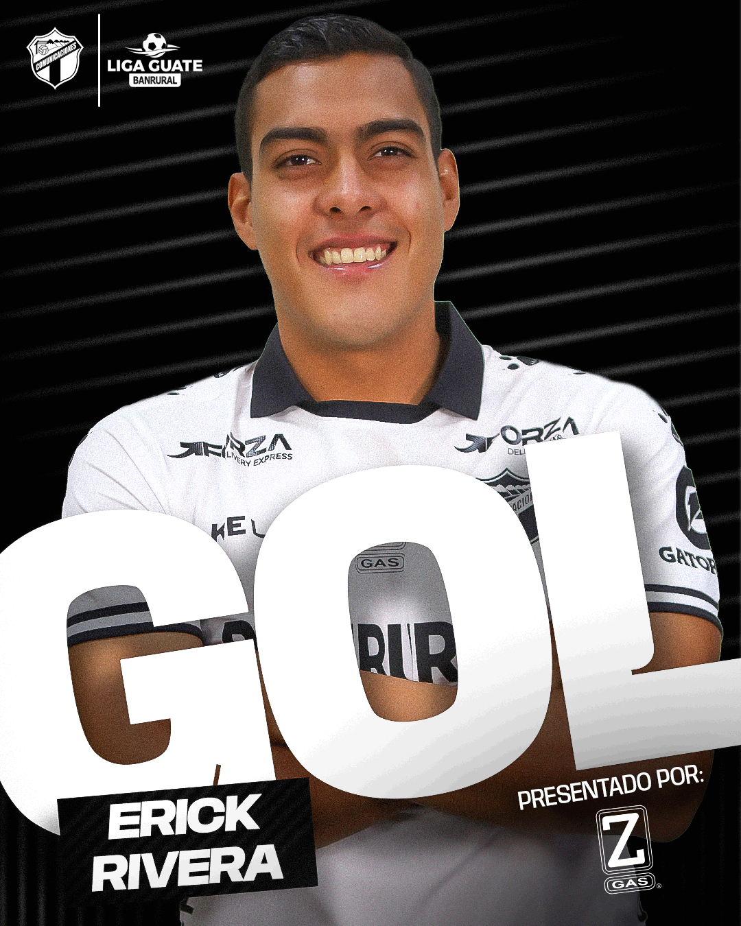 Club Aurora - ¡¡GOOOL!! ERICK RIVERA ⚽ MIN 40 REAL SANTA