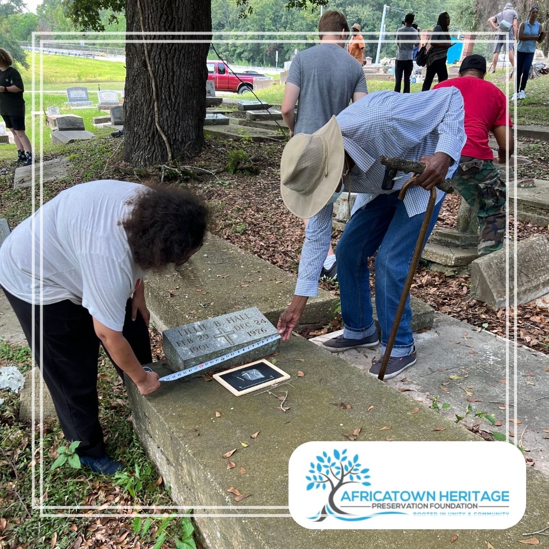 African American Redress Network tweet media