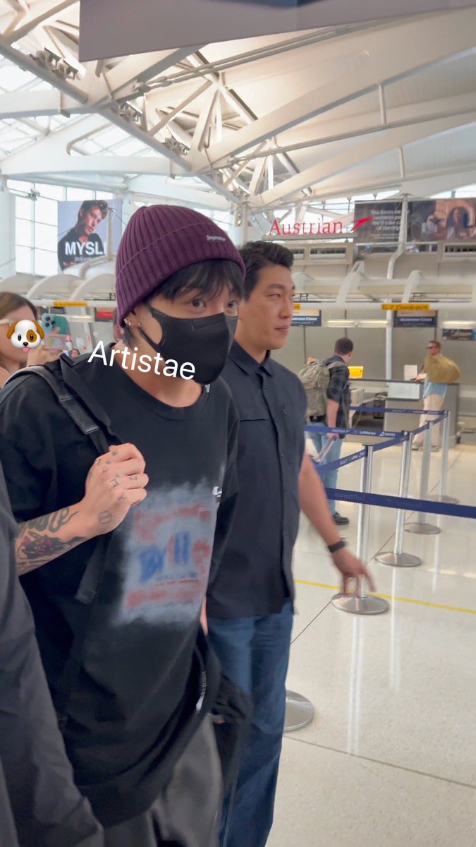 Artistae tweet media