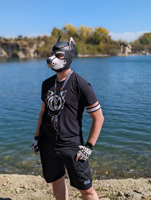 Pupperoni https://t.co/ZGe6OWe7GH<a href="/tag/chastity"class="tags"><span>#chastity</span></a><a href="/tag/femboy"class="tags"><span>#femboy</span></a>