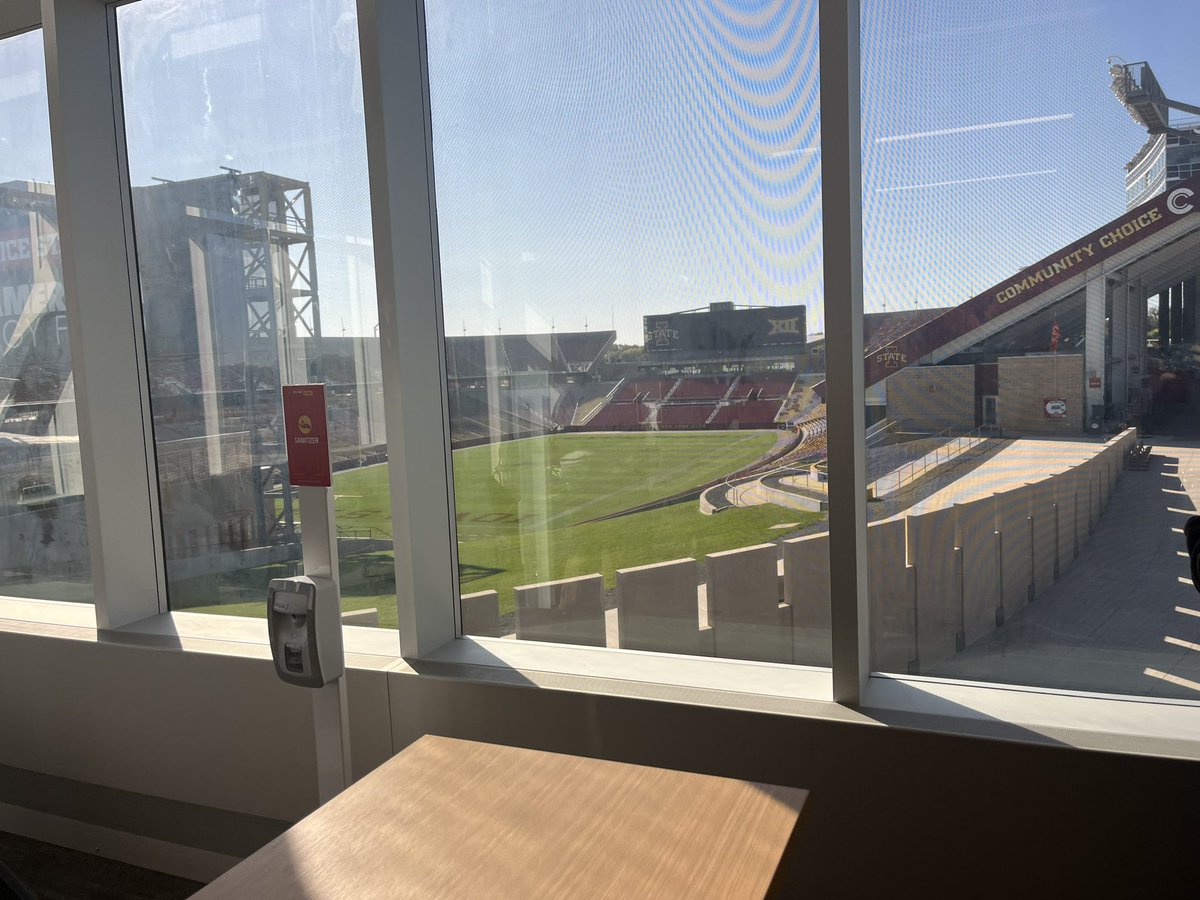 Tristan Rheingans (@tristanrheinga1) on Twitter photo Thank you so much <a href="/KurtisBrondyke/">Kurtis Brondyke</a> & <a href="/CycloneTrackXC/">Iowa State Track & XC</a> for an Amazing visit. I had a great time learning about the program and getting to meet everyone. #AGTG Thank you so much <a href="/KurtisBrondyke/">Kurtis Brondyke</a> & <a href="/CycloneTrackXC/">Iowa State Track & XC</a> for an Amazing visit. I had a great time learning about the program and getting to meet everyone. #AGTG