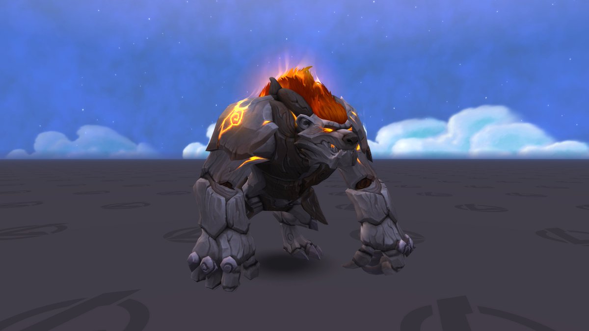LeystTv's tweet photo. Druids are getting soo much love in Patch 10.2! 🌲 #worldofwarcraft

Source: Currently Unknown

I love these NEW Runebear Forms!! 🐻Do you have a favorite?