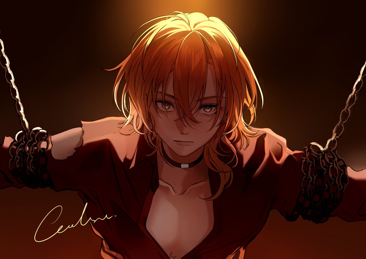 cadsuu's tweet image. Beast