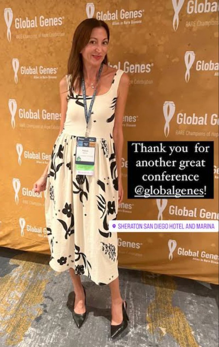 The CGD Association of America tweet media