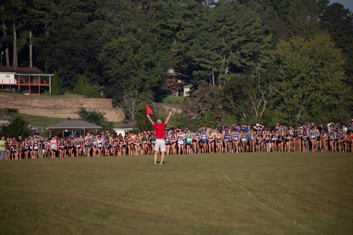 LCPanthersTrack's tweet image. LCHS Cross Country participated in a 40 school meet at Cherokee Blvd, Knoxville on SAT 24th @NewsHeraldSport @LCPanthers