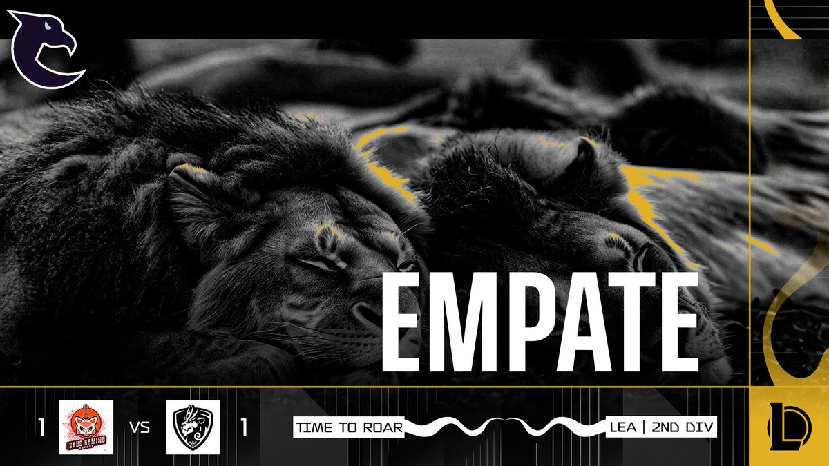 Roar's Bane tweet media