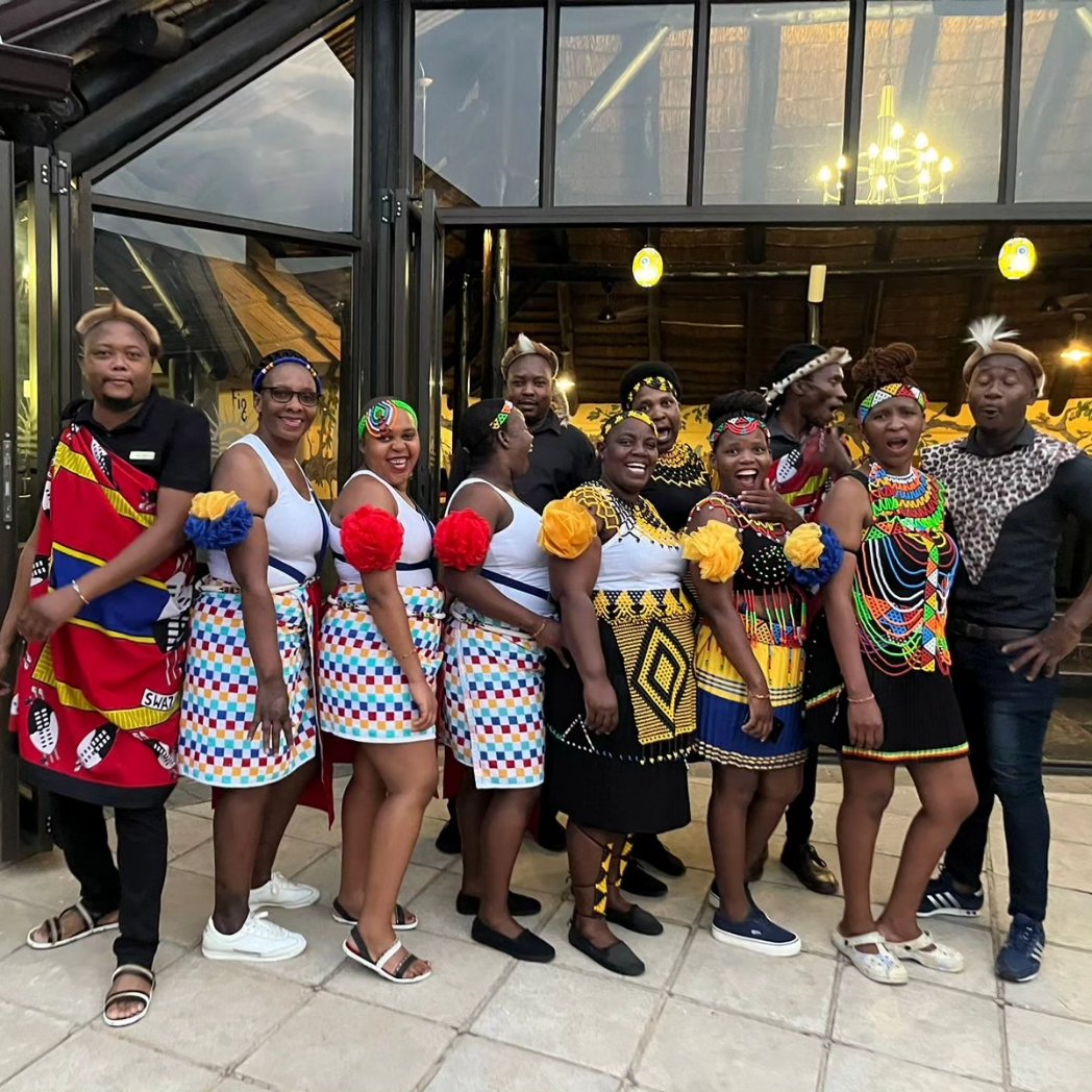 Celebrating Heritage Day the Zulu Nyala way! 
Proudly South African 🇿🇦 

ZULUNYALA.CO.ZA 
.
.
#zulunyala #HeritageDay #HeritageDay2023 #SouthAfrica #ProudlySouthAfrican