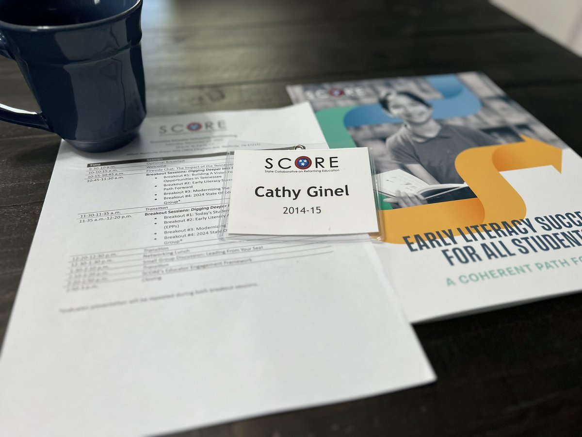 Catherine Ginel, Ed.D. tweet media