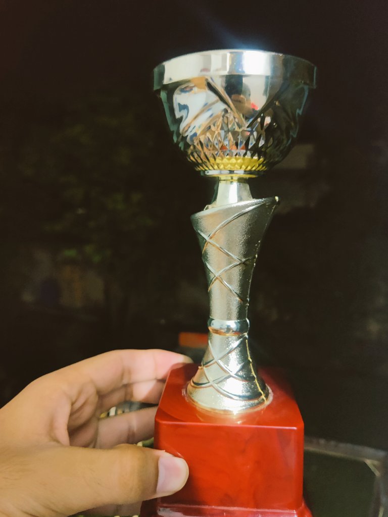 SalahuddinBuzd2's tweet photo. Not all the treasure is silver and gold, mate. Sometimes, it's about doing what u love.
#sportsweek2023 https://t.co/h7knJOqmMg